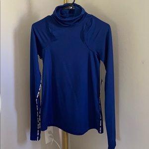 Nike Women’s Long-Sleeve Pro Warm Top